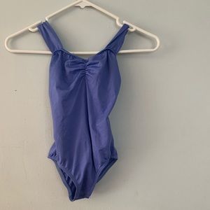 dance leotard